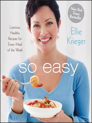 cover image of So Easy